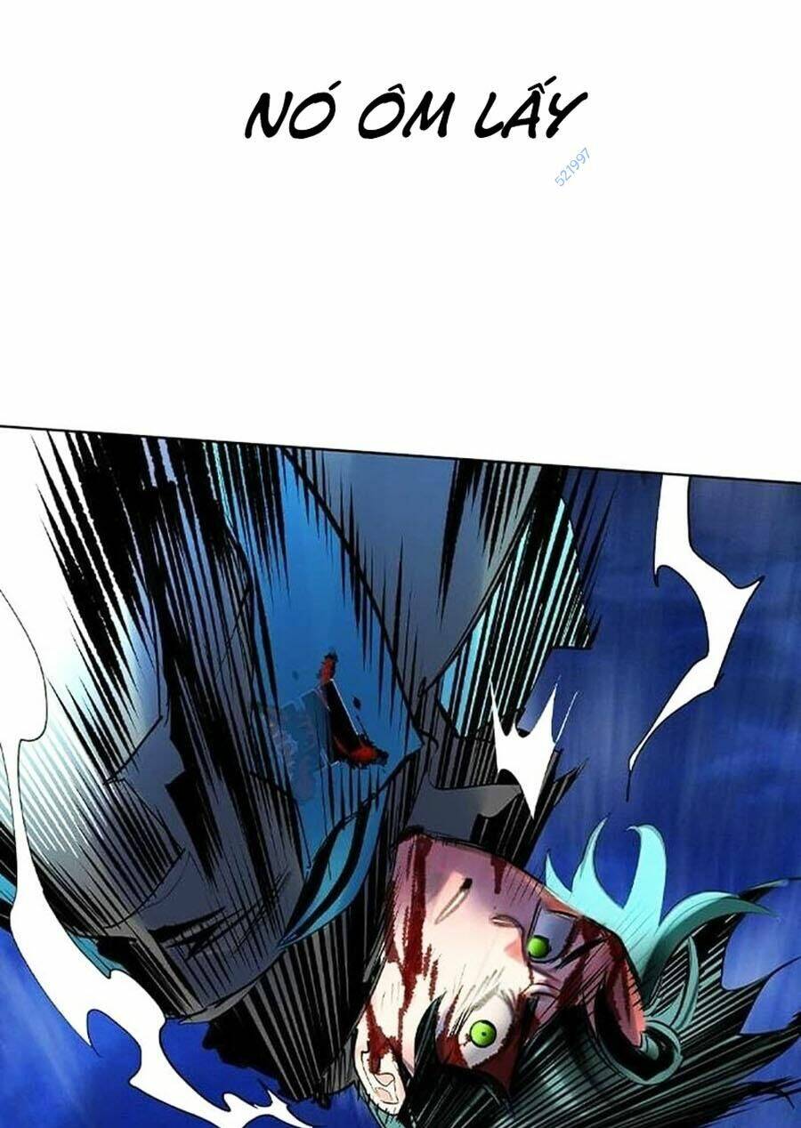 Nhân Trùng Đại Chiến Chapter 113 - Trang 2