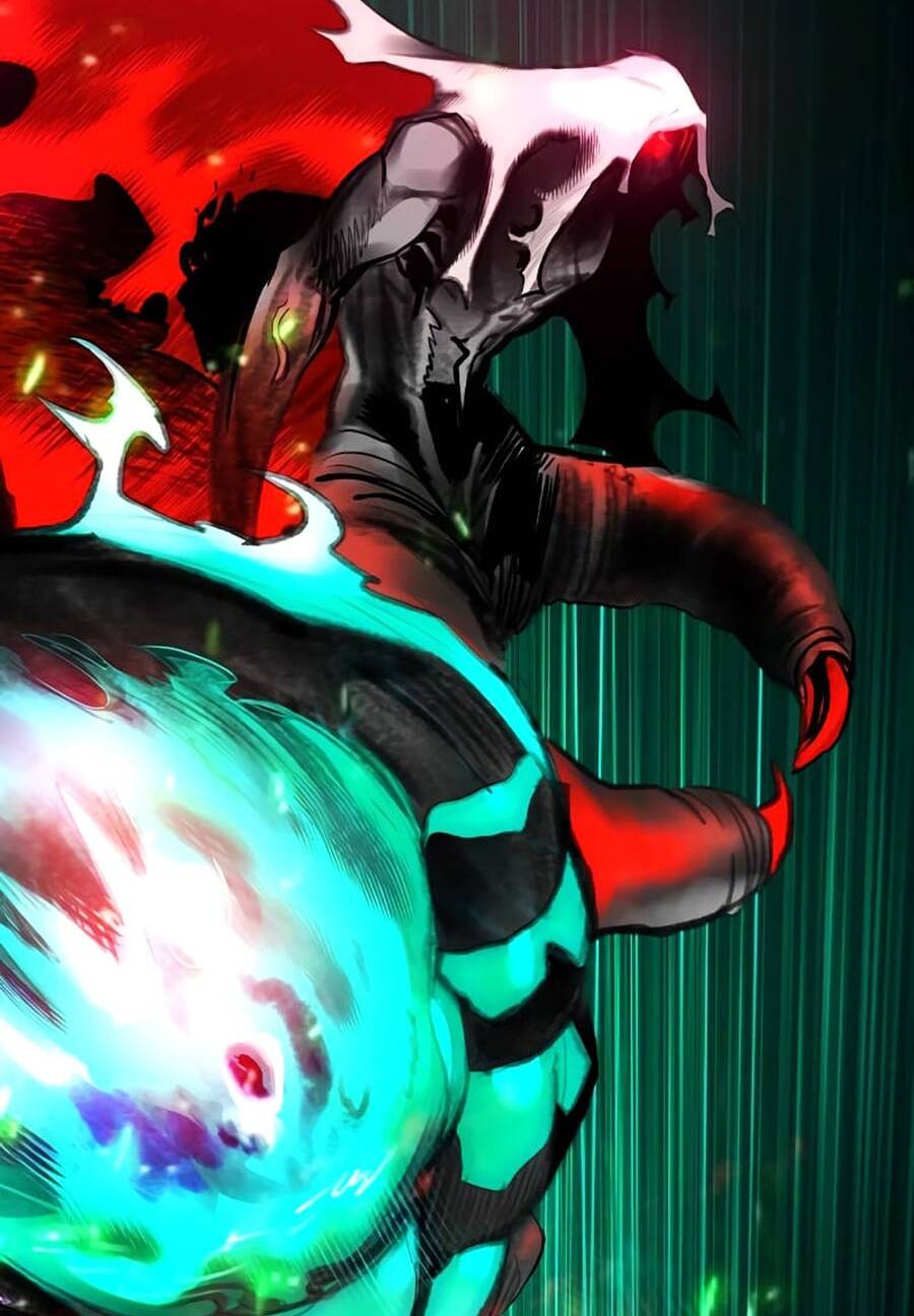 Nhân Trùng Đại Chiến Chapter 114 - Trang 2