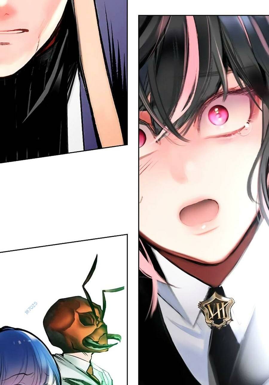 Nhân Trùng Đại Chiến Chapter 114 - Trang 2