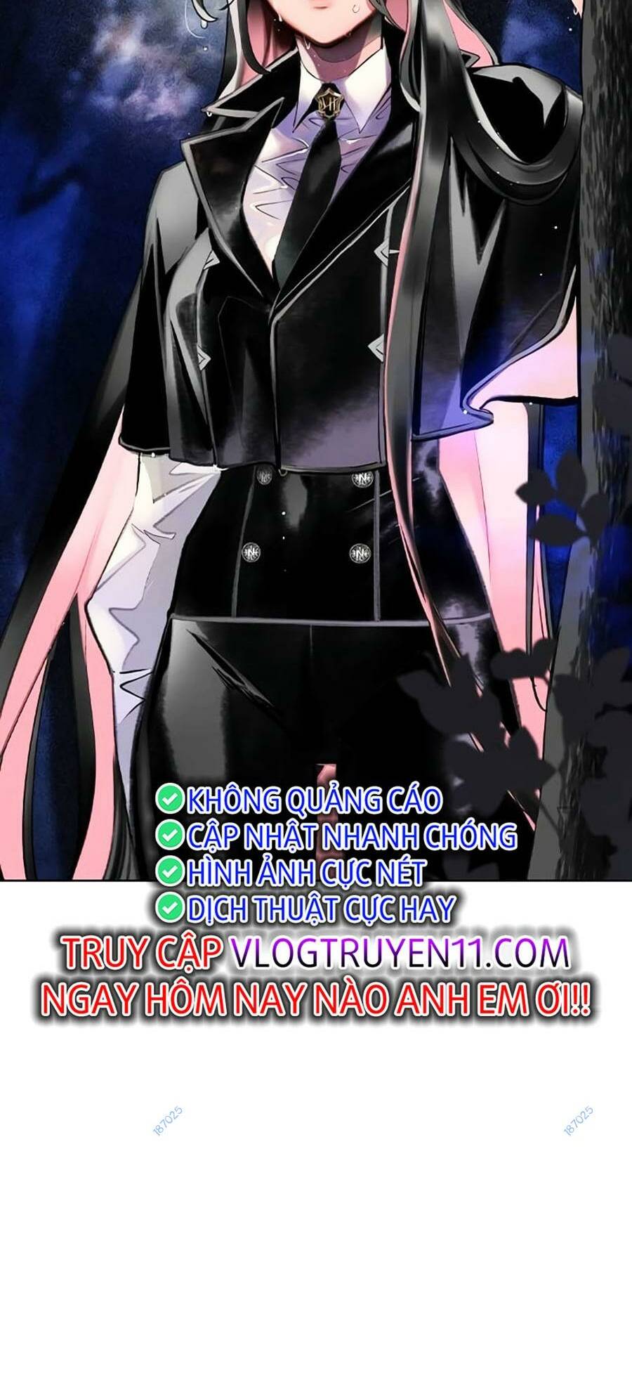 Nhân Trùng Đại Chiến Chapter 115 - Trang 2