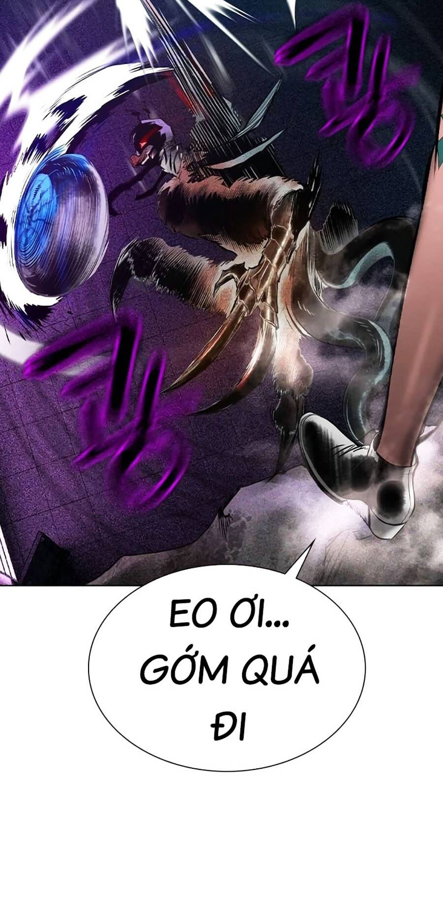 Nhân Trùng Đại Chiến Chapter 115 - Trang 2