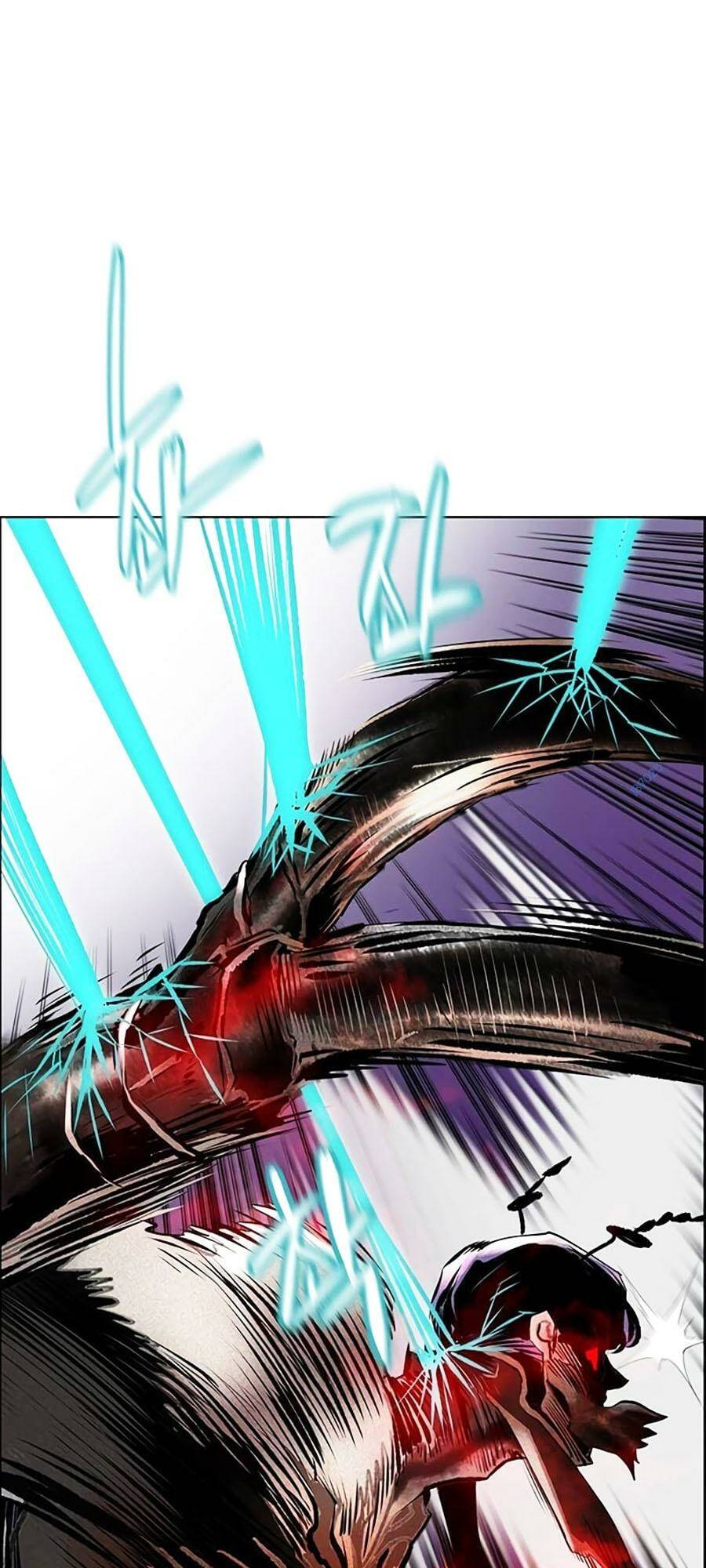 Nhân Trùng Đại Chiến Chapter 115 - Trang 2