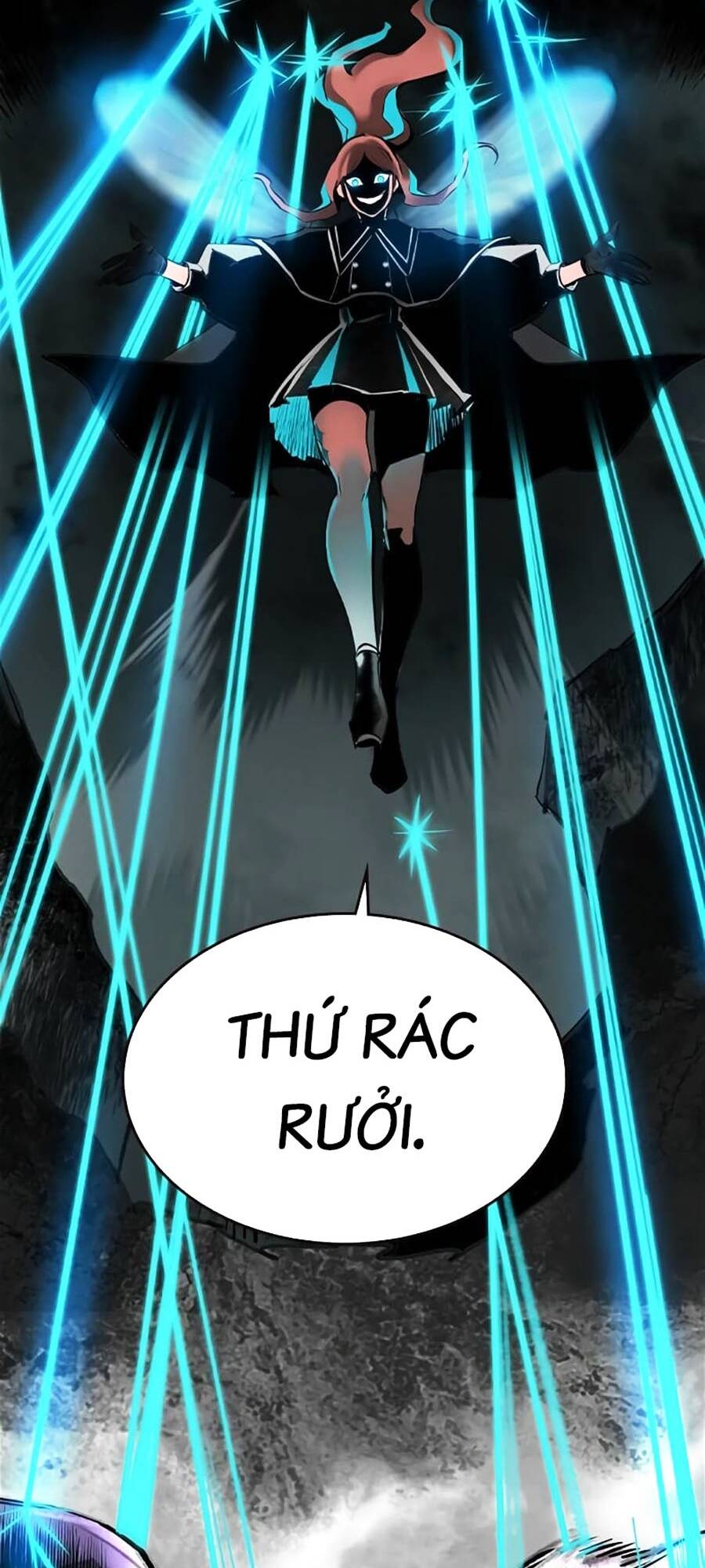 Nhân Trùng Đại Chiến Chapter 115 - Trang 2