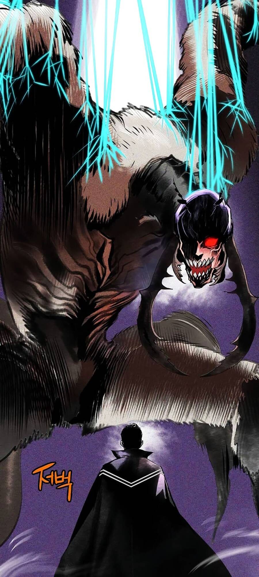 Nhân Trùng Đại Chiến Chapter 115 - Trang 2