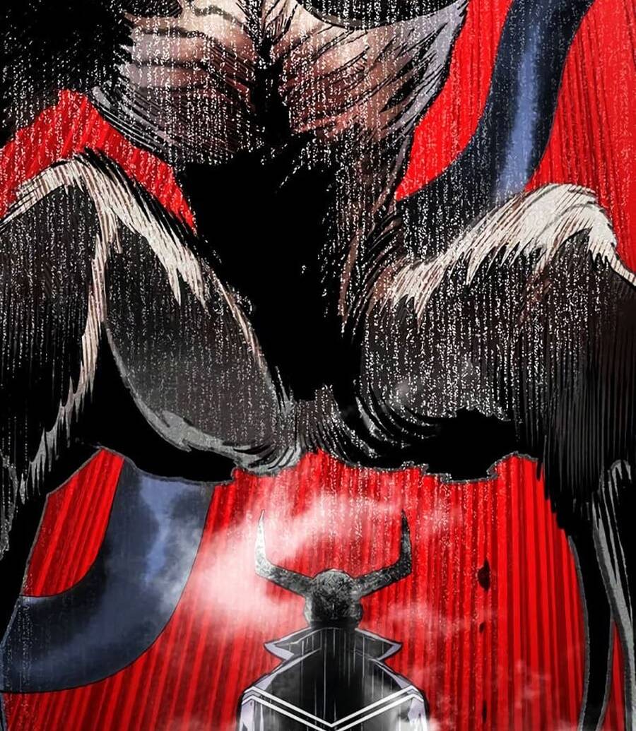 Nhân Trùng Đại Chiến Chapter 115 - Trang 2