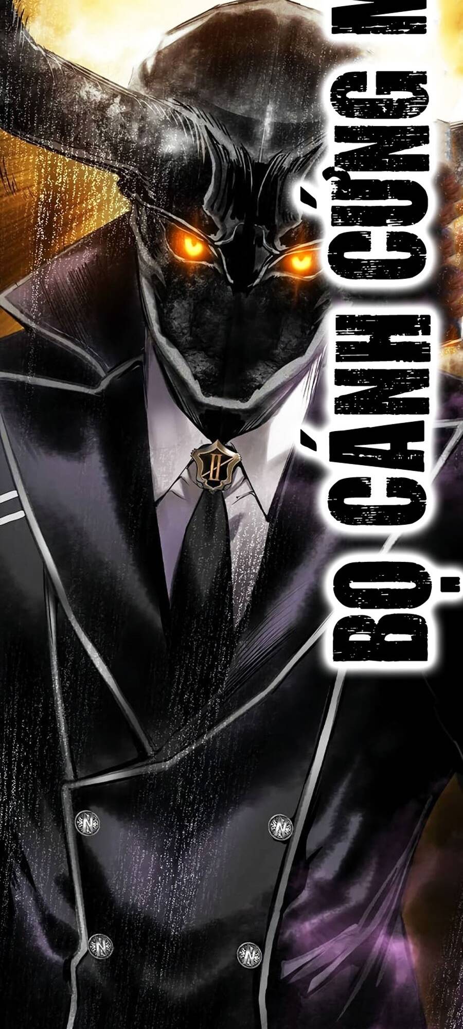 Nhân Trùng Đại Chiến Chapter 115 - Trang 2