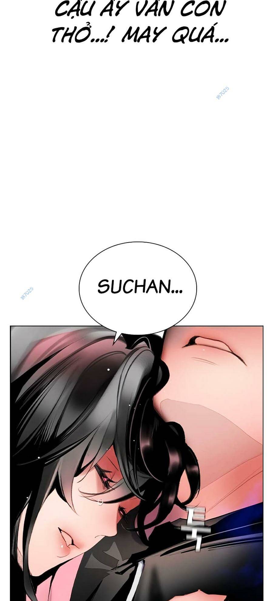 Nhân Trùng Đại Chiến Chapter 115 - Trang 2