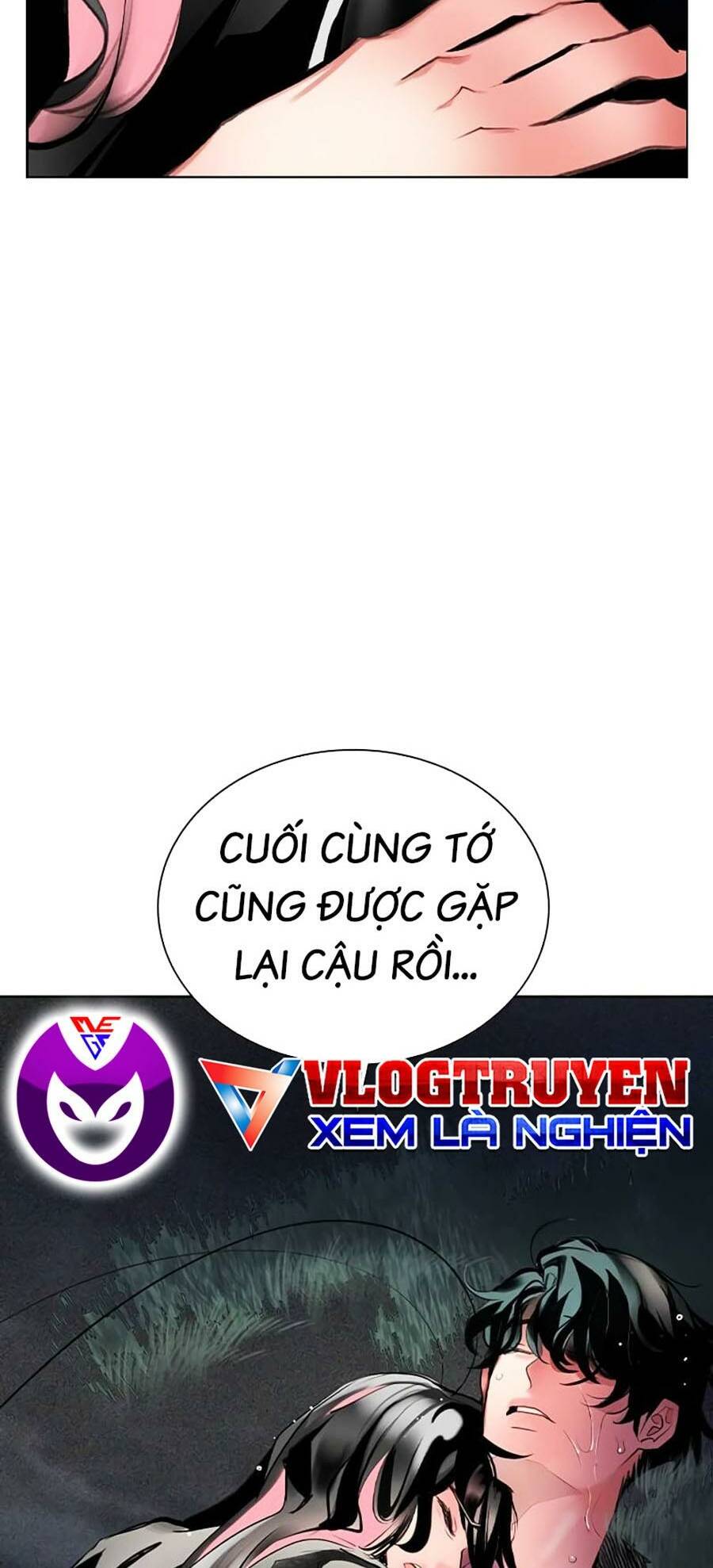 Nhân Trùng Đại Chiến Chapter 115 - Trang 2