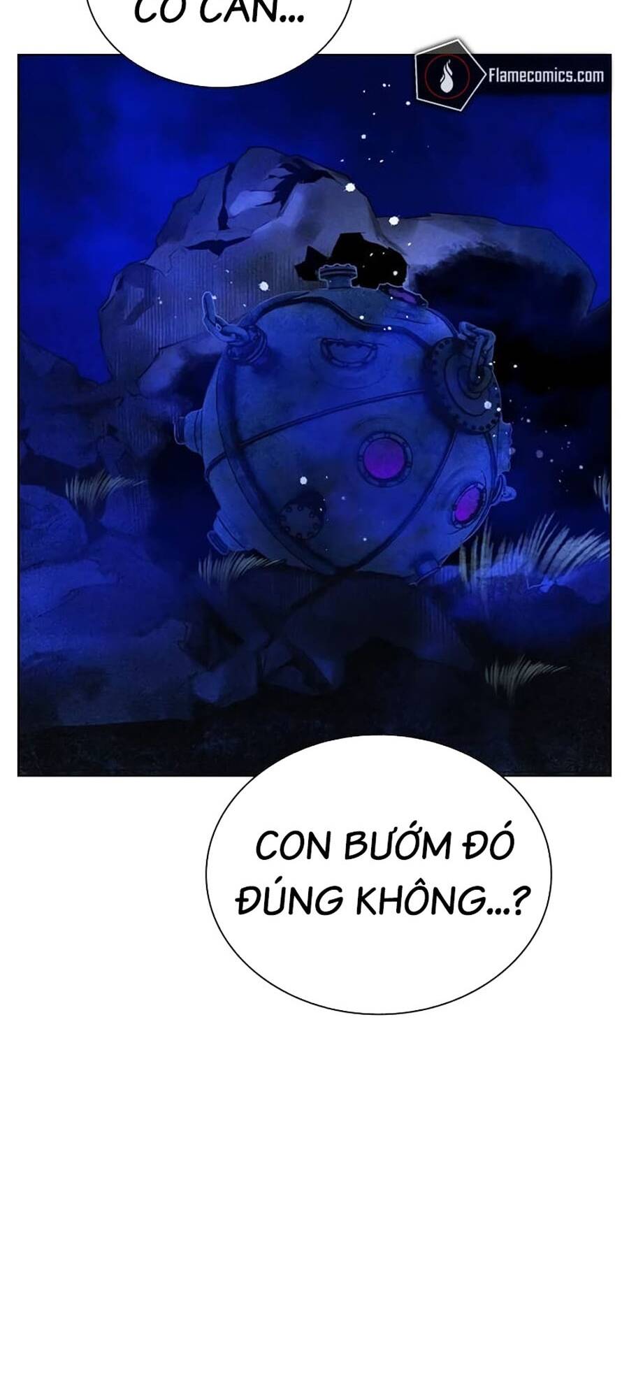 Nhân Trùng Đại Chiến Chapter 115 - Trang 2