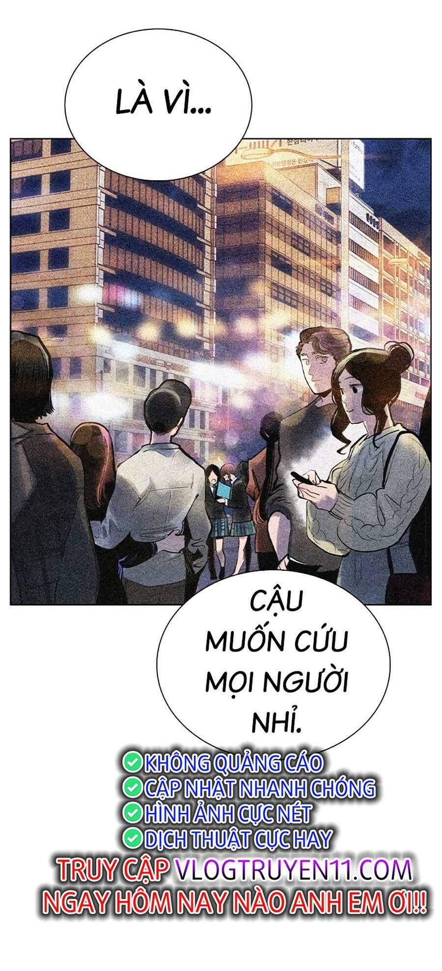 Nhân Trùng Đại Chiến Chapter 115 - Trang 2