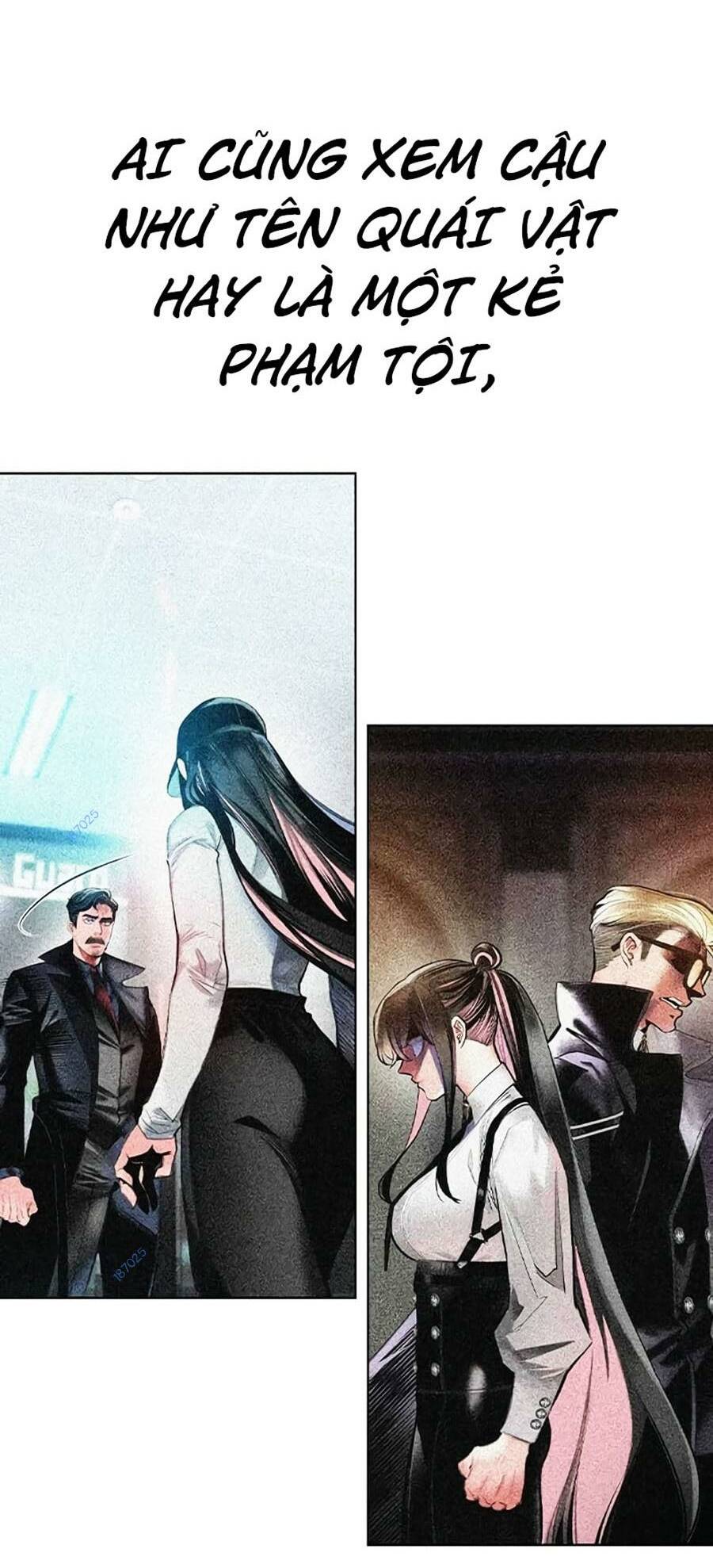 Nhân Trùng Đại Chiến Chapter 115 - Trang 2