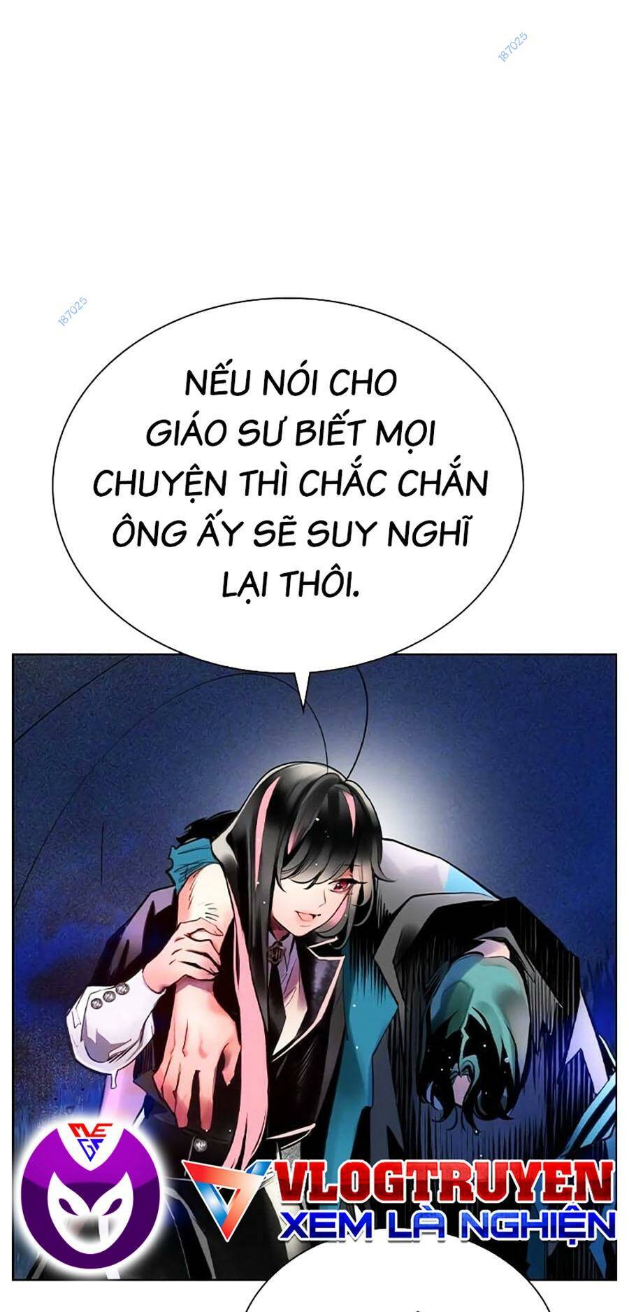 Nhân Trùng Đại Chiến Chapter 115 - Trang 2