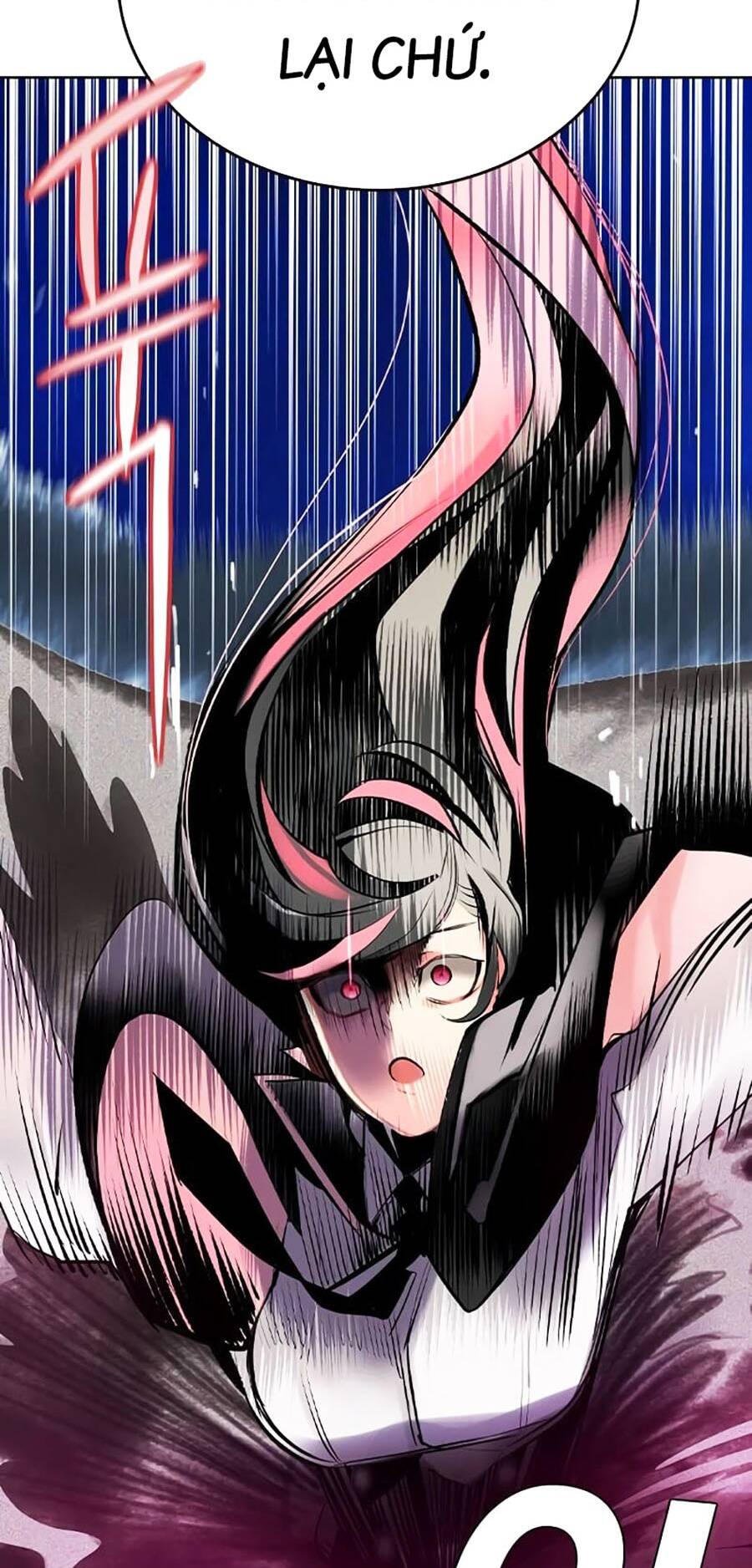 Nhân Trùng Đại Chiến Chapter 115 - Trang 2