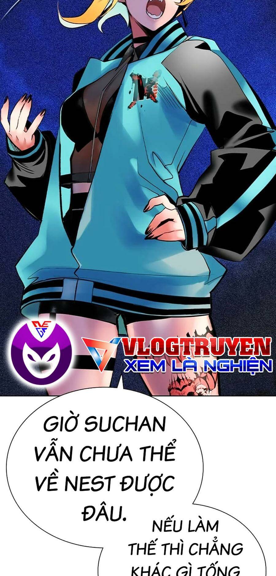 Nhân Trùng Đại Chiến Chapter 115 - Trang 2