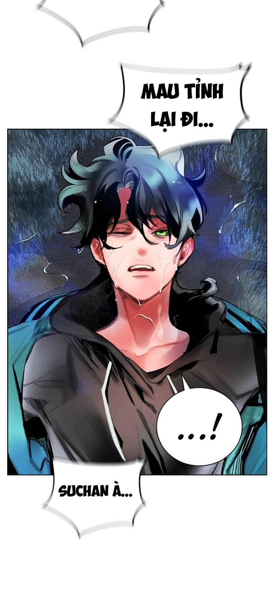 Nhân Trùng Đại Chiến Chapter 115 - Trang 2