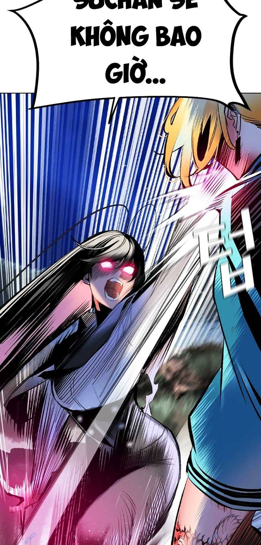 Nhân Trùng Đại Chiến Chapter 115 - Trang 2