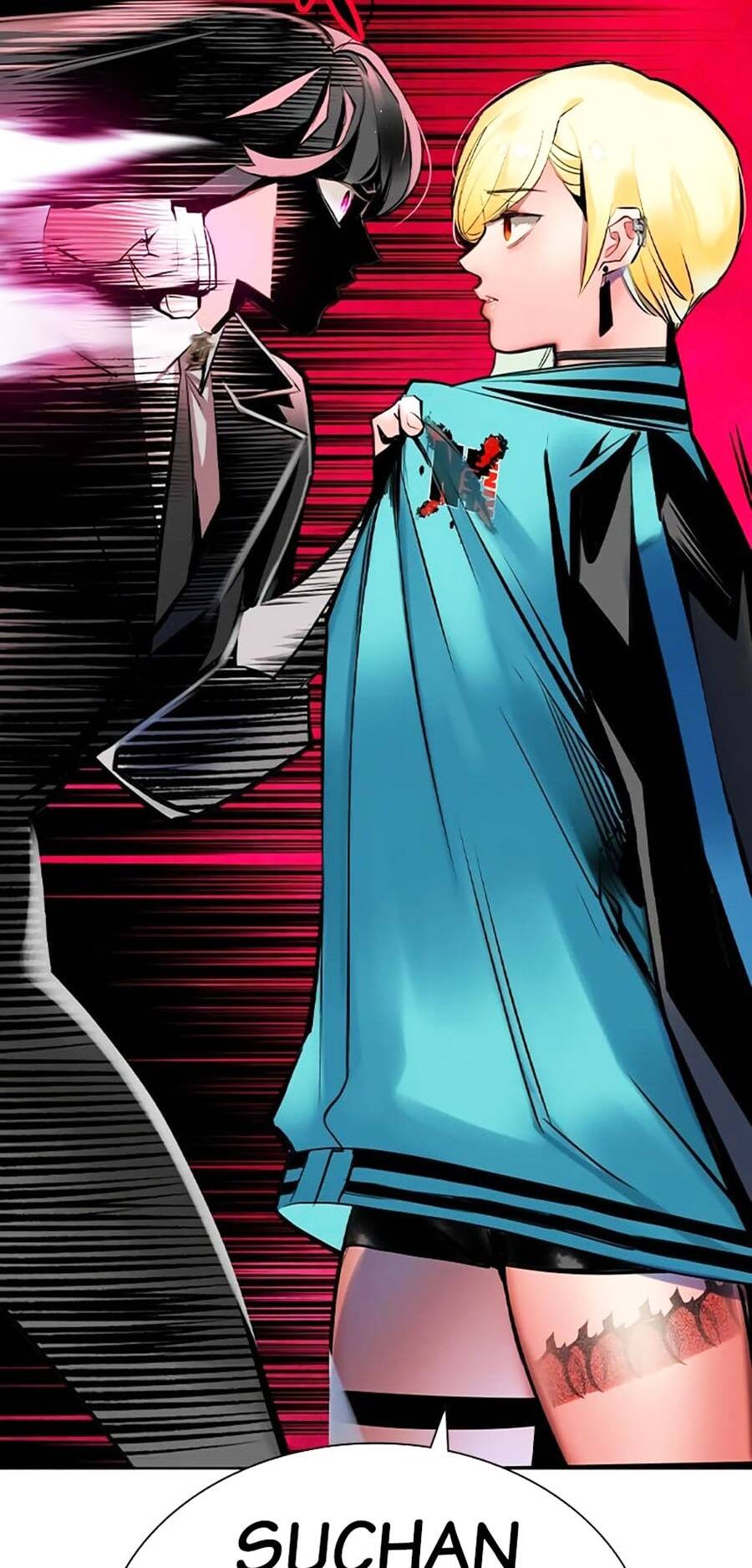 Nhân Trùng Đại Chiến Chapter 115 - Trang 2