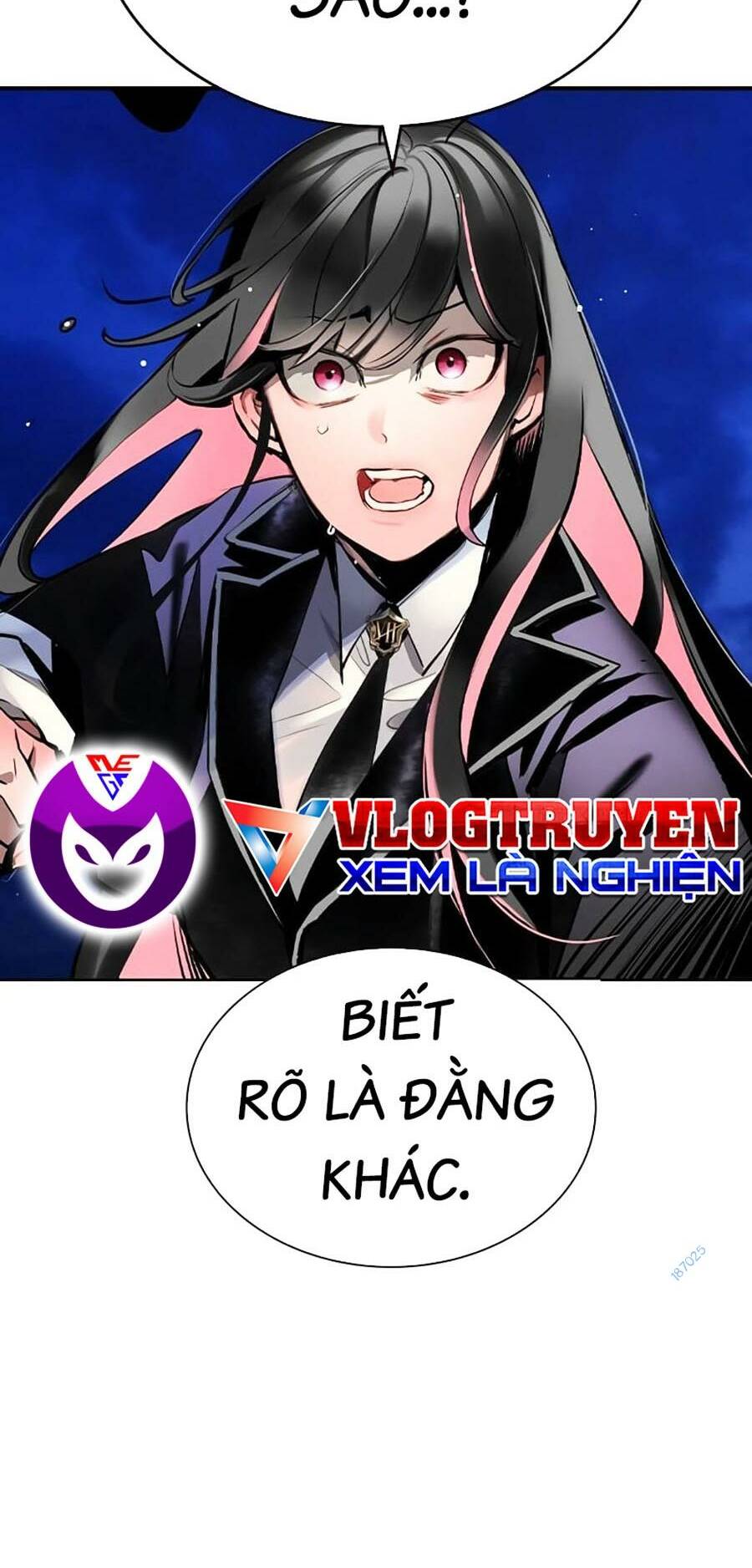 Nhân Trùng Đại Chiến Chapter 115 - Trang 2