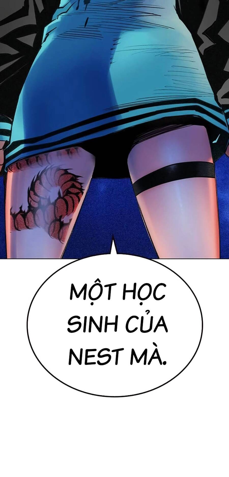 Nhân Trùng Đại Chiến Chapter 115 - Trang 2