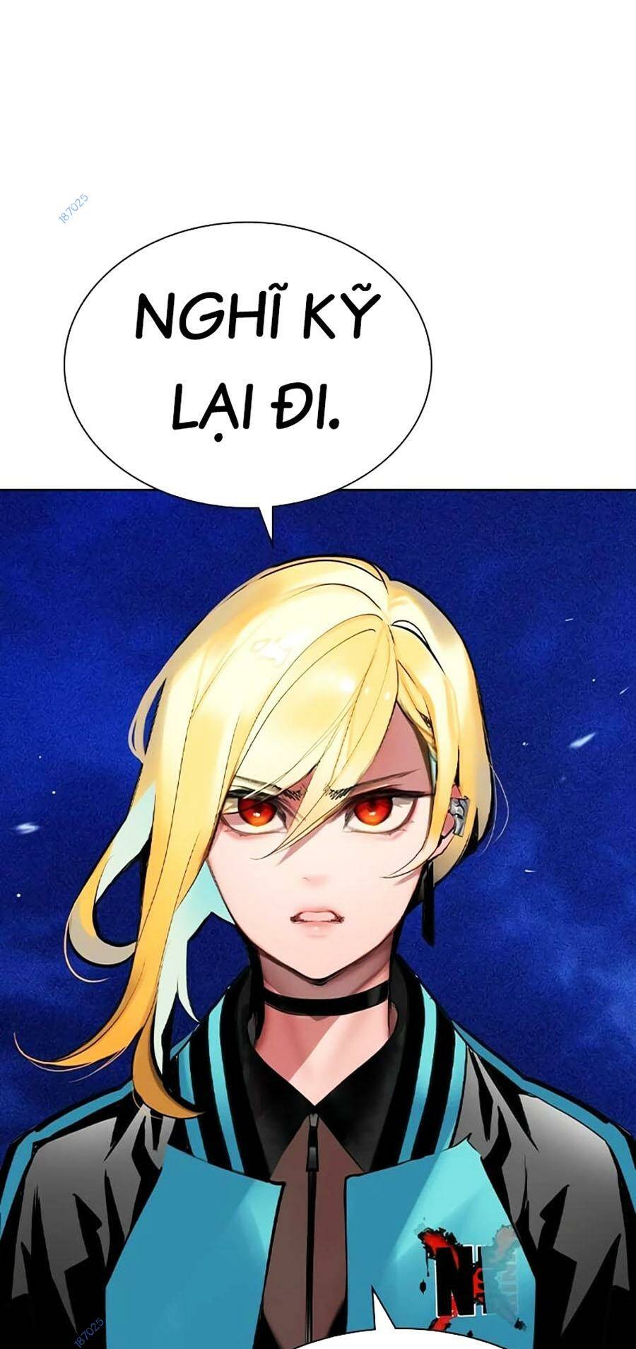 Nhân Trùng Đại Chiến Chapter 115 - Trang 2