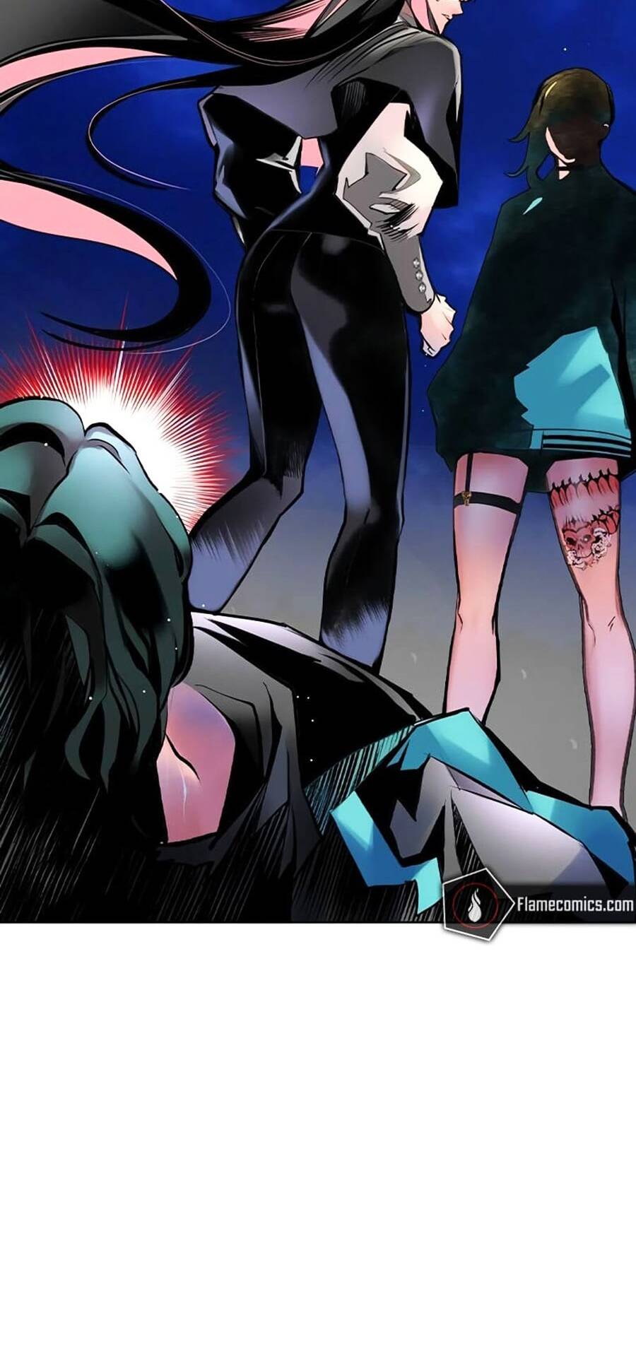 Nhân Trùng Đại Chiến Chapter 115 - Trang 2