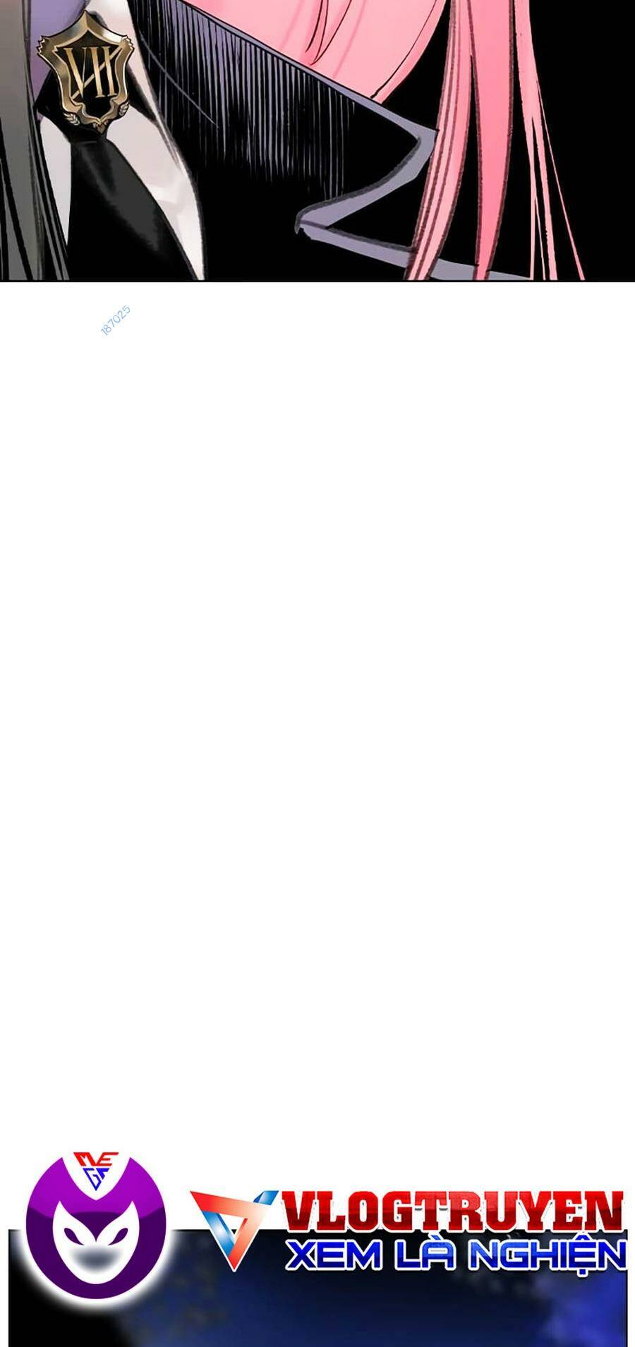 Nhân Trùng Đại Chiến Chapter 115 - Trang 2