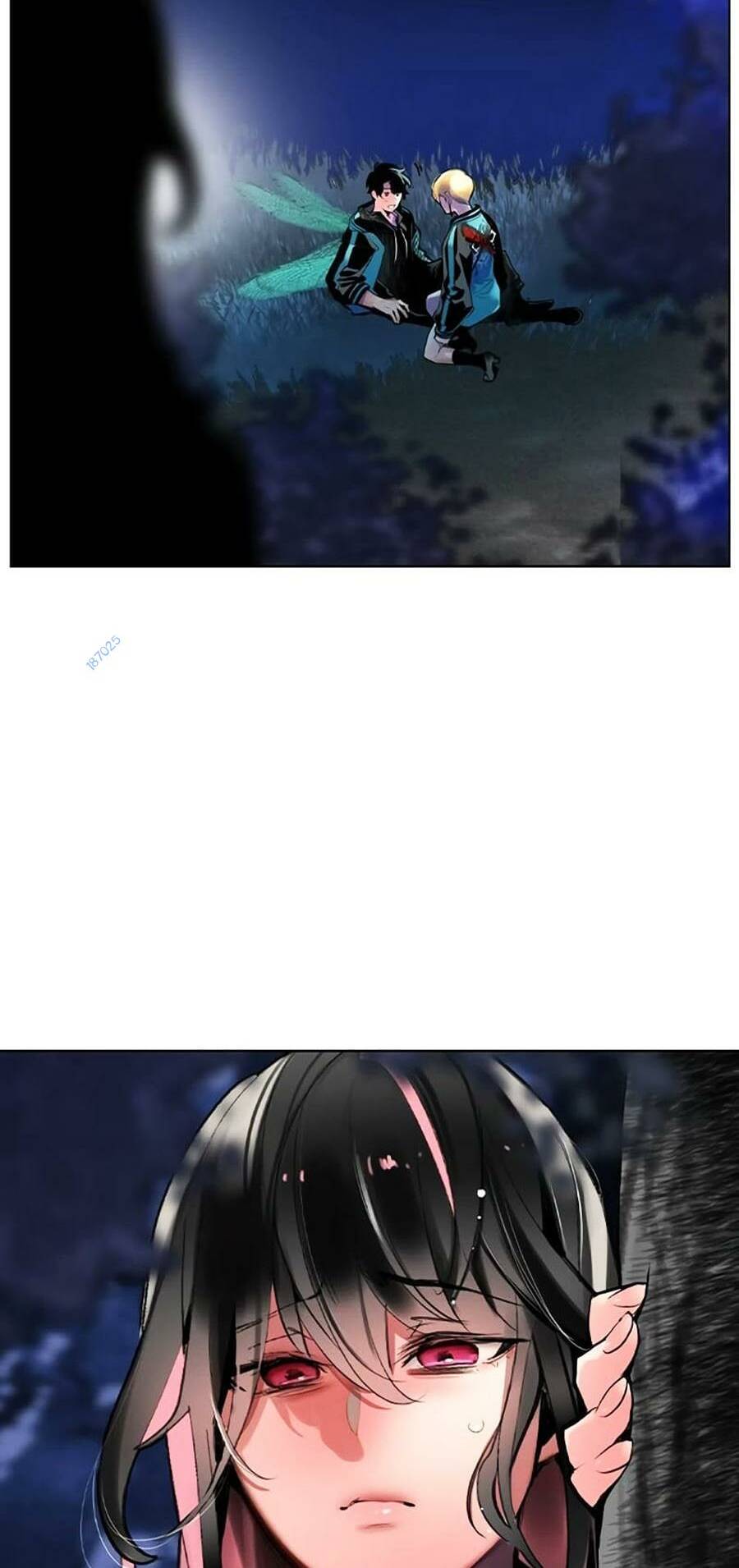 Nhân Trùng Đại Chiến Chapter 115 - Trang 2