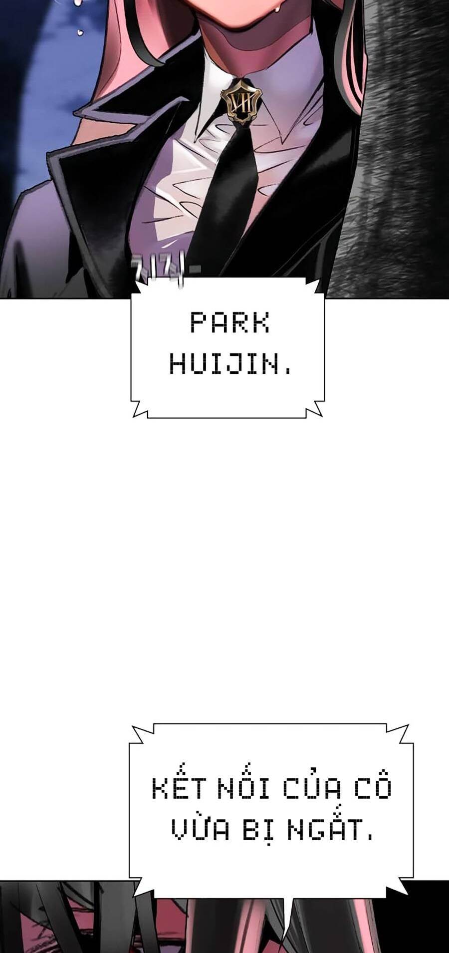 Nhân Trùng Đại Chiến Chapter 115 - Trang 2