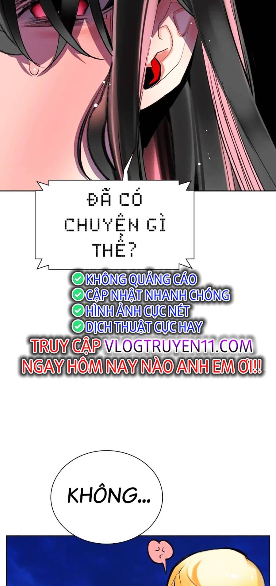 Nhân Trùng Đại Chiến Chapter 115 - Trang 2