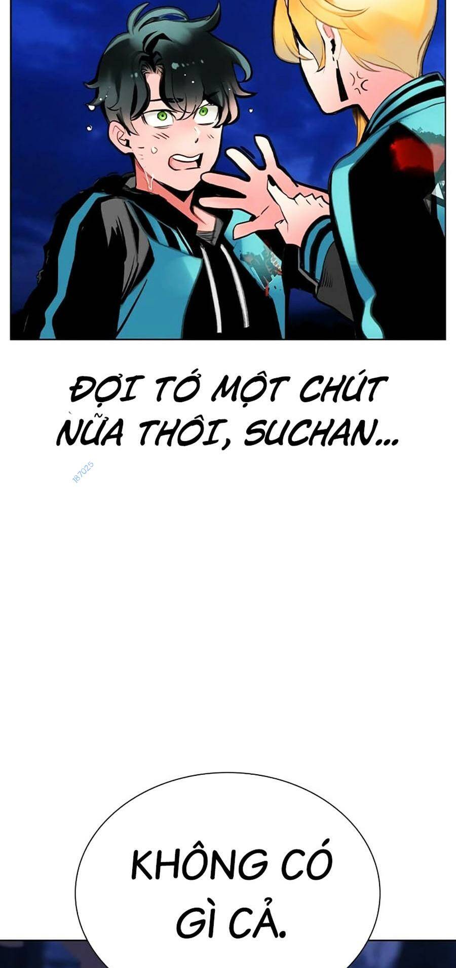 Nhân Trùng Đại Chiến Chapter 115 - Trang 2