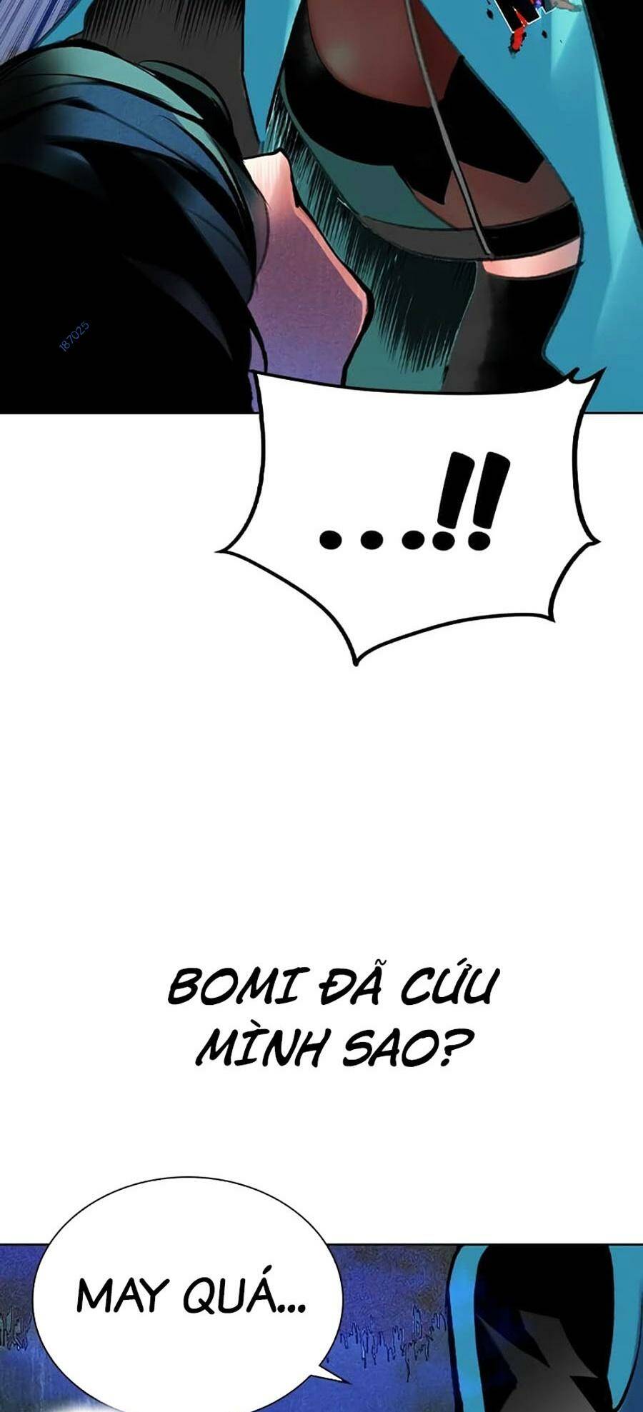 Nhân Trùng Đại Chiến Chapter 115 - Trang 2