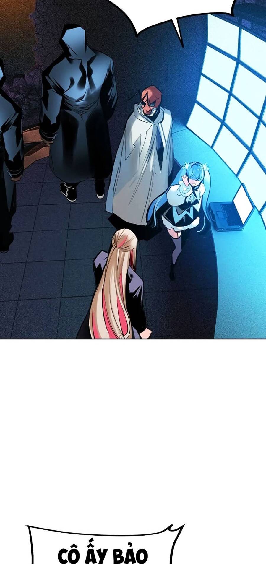 Nhân Trùng Đại Chiến Chapter 115 - Trang 2