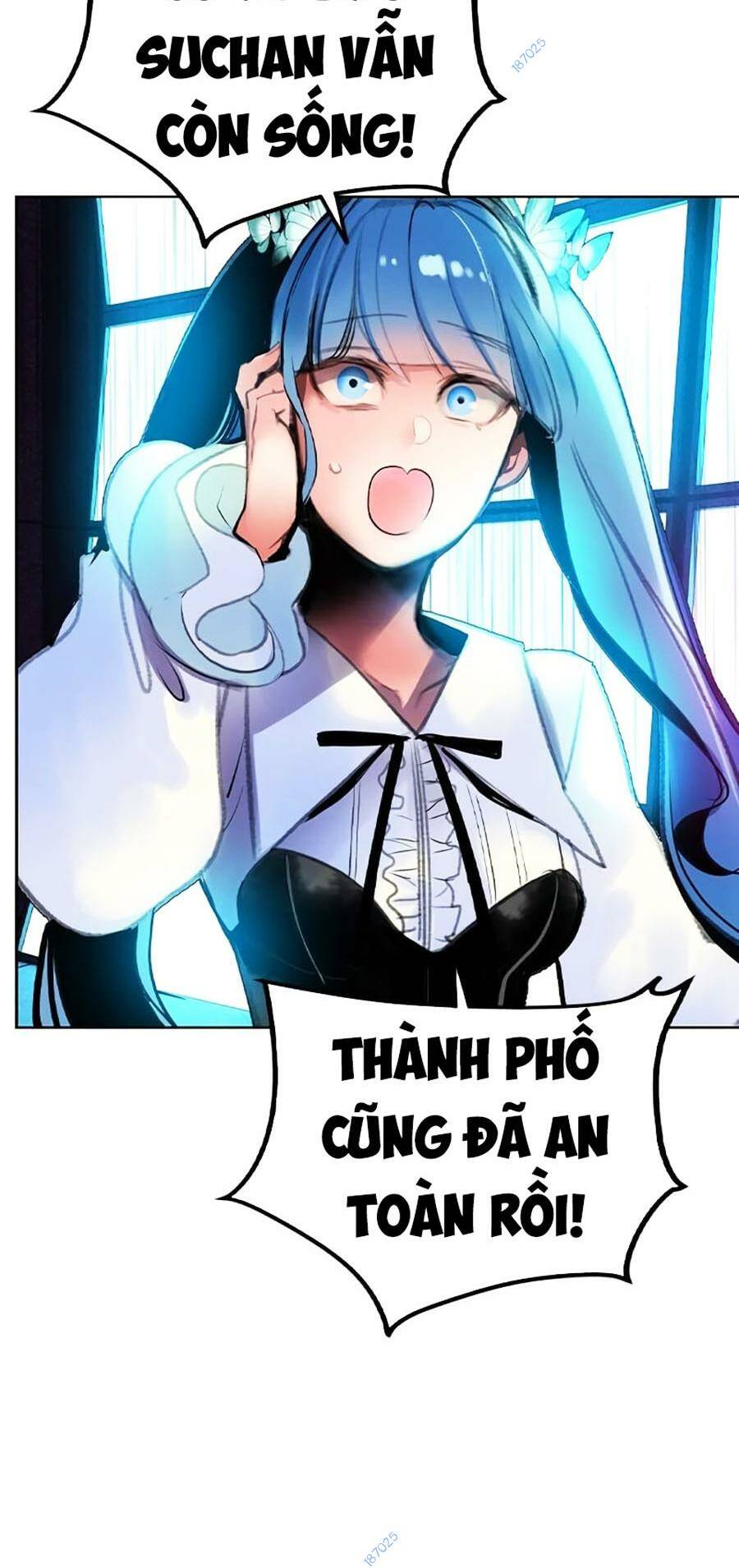 Nhân Trùng Đại Chiến Chapter 115 - Trang 2