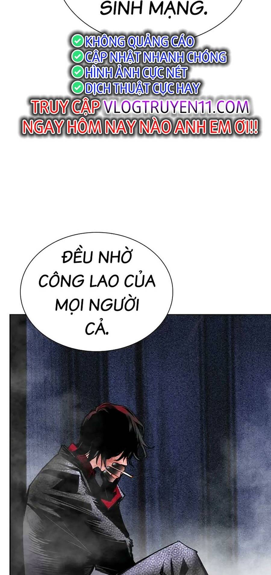 Nhân Trùng Đại Chiến Chapter 115 - Trang 2