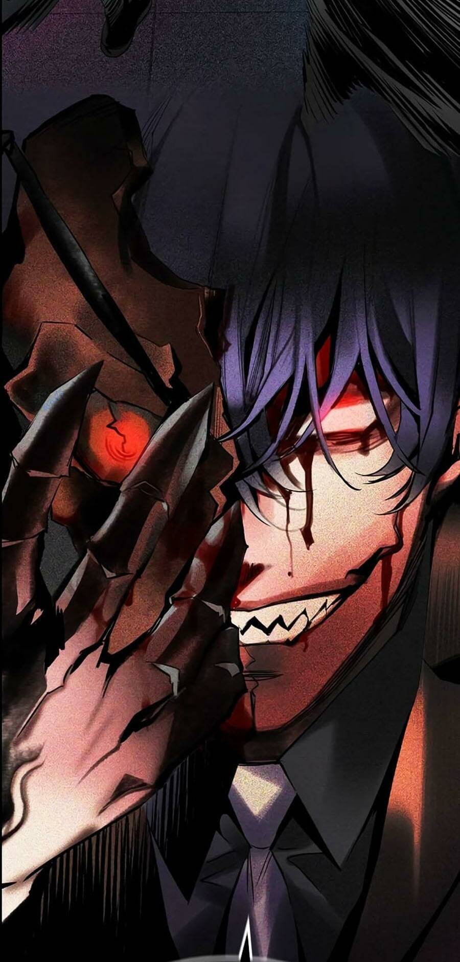 Nhân Trùng Đại Chiến Chapter 115 - Trang 2