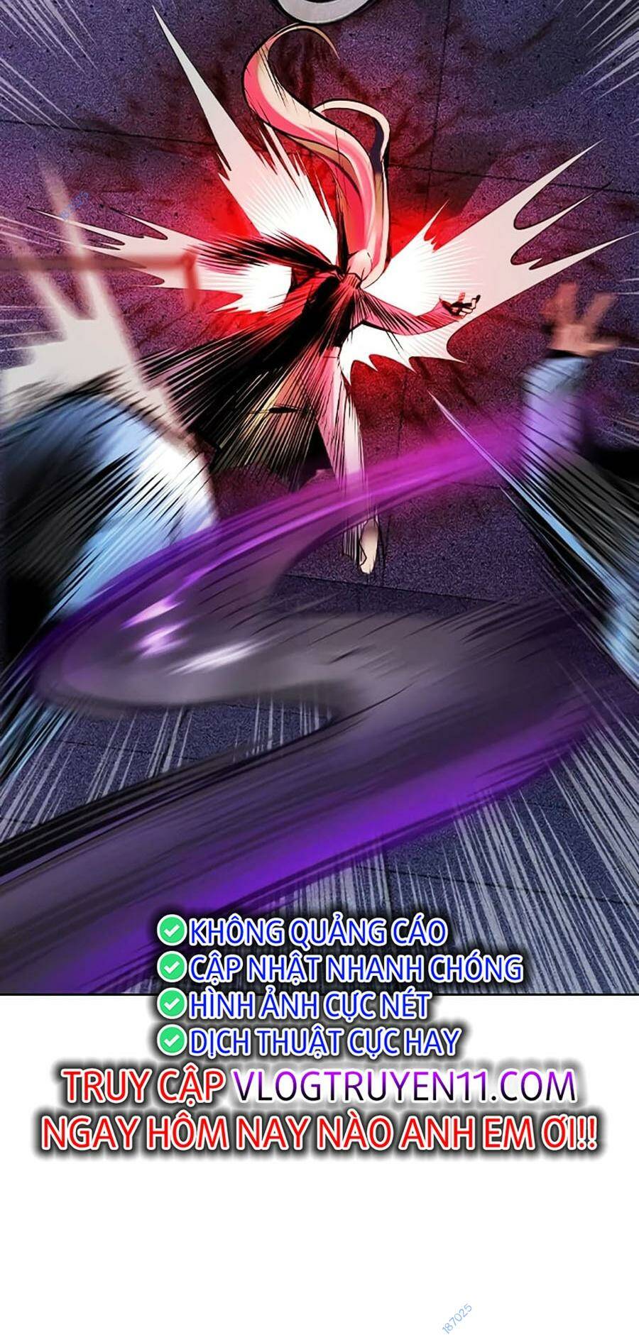 Nhân Trùng Đại Chiến Chapter 115 - Trang 2