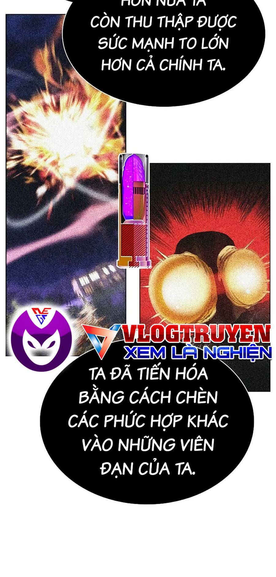 Nhân Trùng Đại Chiến Chapter 115 - Trang 2