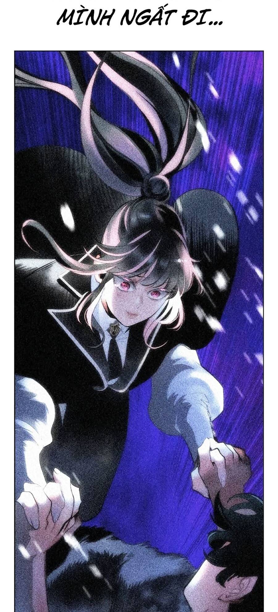 Nhân Trùng Đại Chiến Chapter 115 - Trang 2