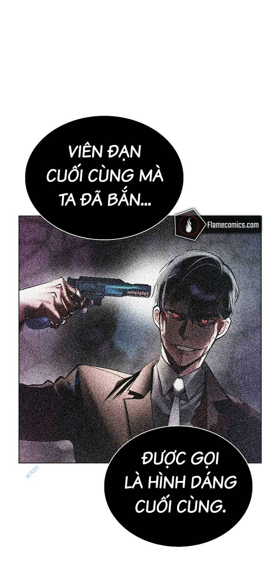 Nhân Trùng Đại Chiến Chapter 115 - Trang 2