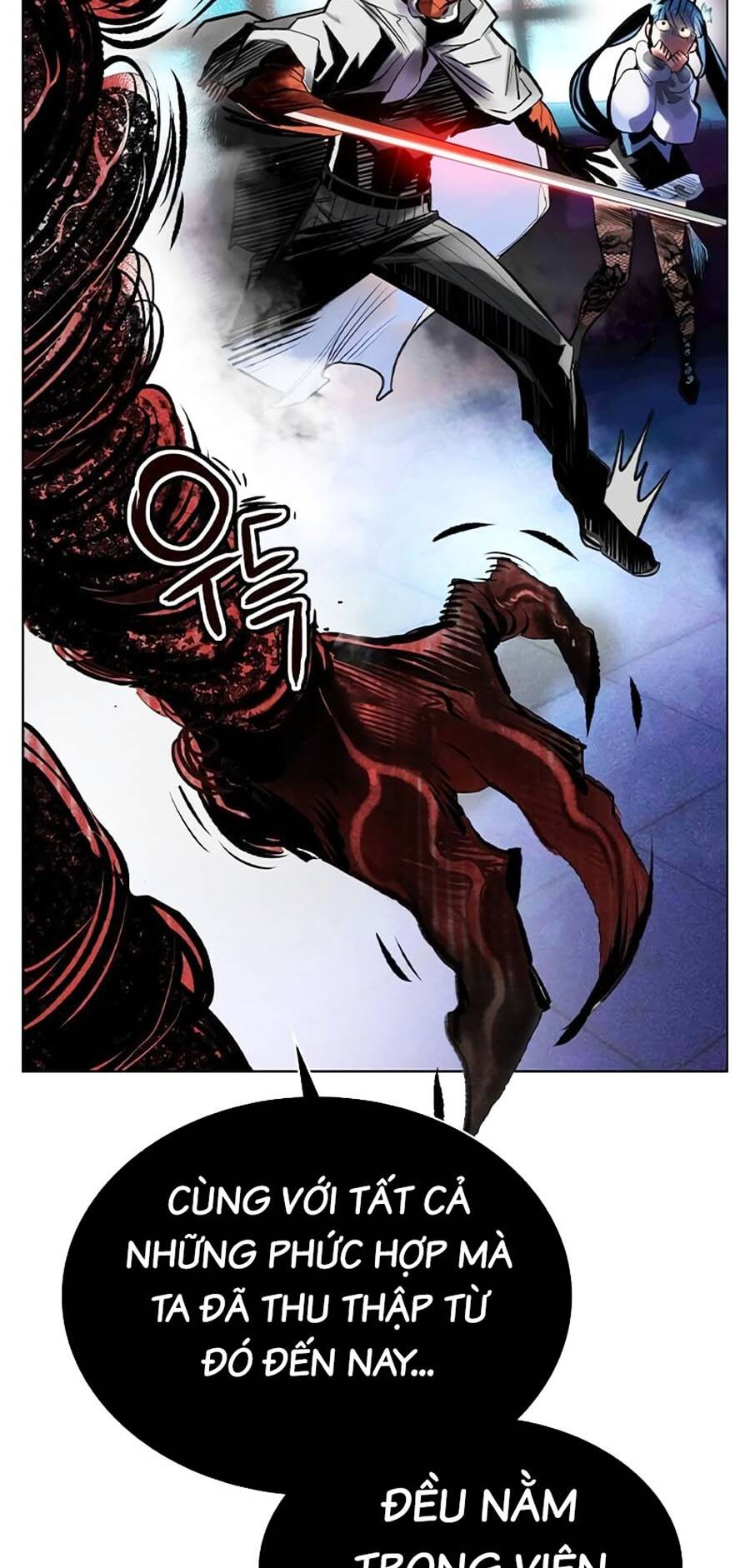 Nhân Trùng Đại Chiến Chapter 115 - Trang 2