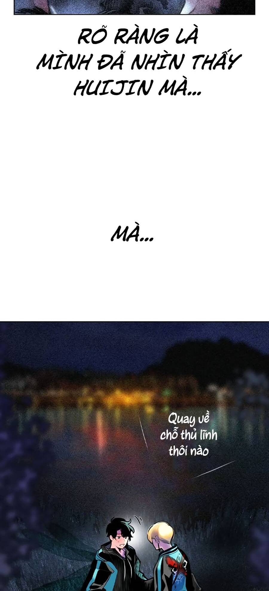 Nhân Trùng Đại Chiến Chapter 115 - Trang 2