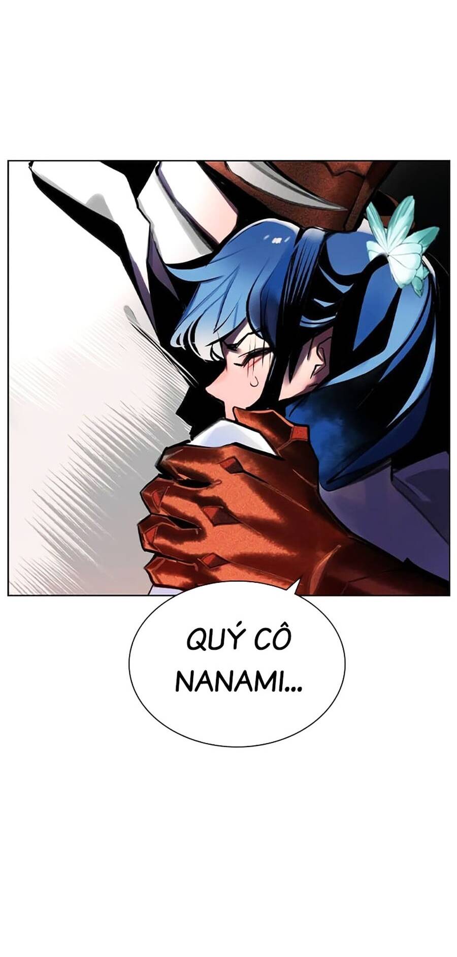 Nhân Trùng Đại Chiến Chapter 115 - Trang 2