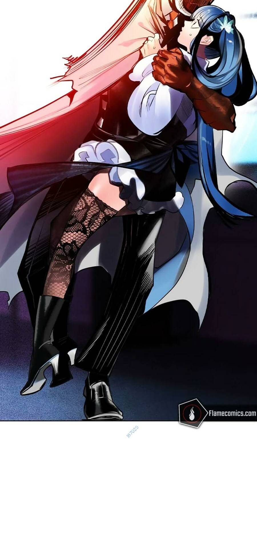 Nhân Trùng Đại Chiến Chapter 115 - Trang 2