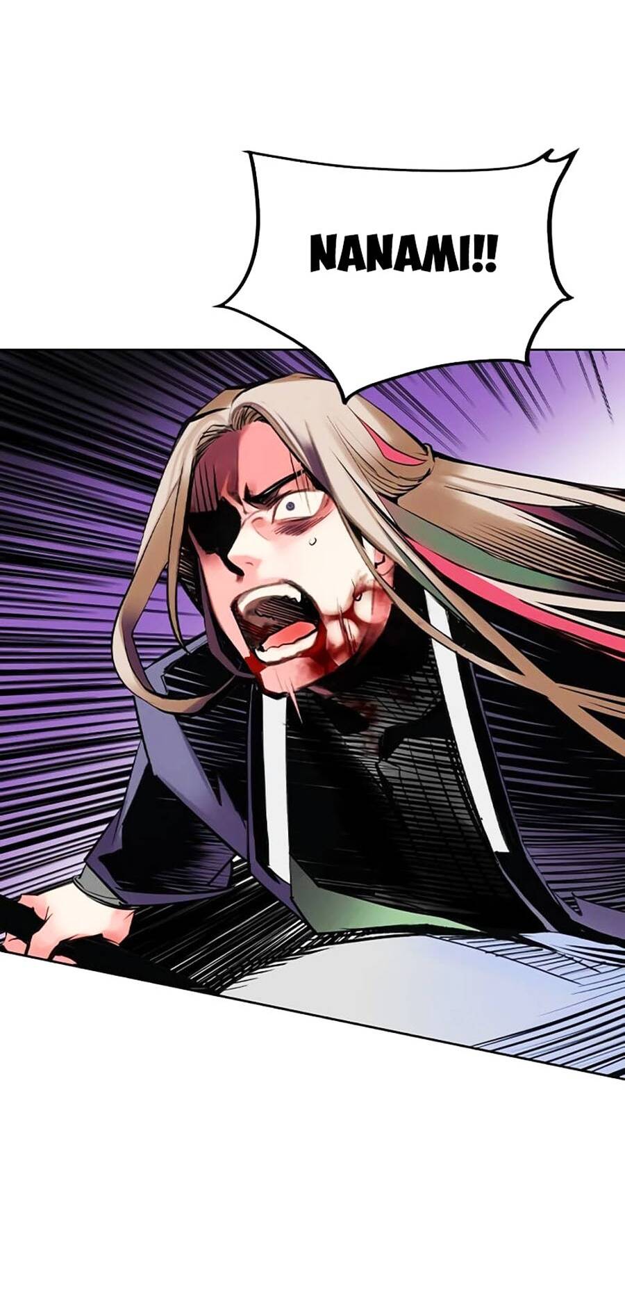 Nhân Trùng Đại Chiến Chapter 115 - Trang 2