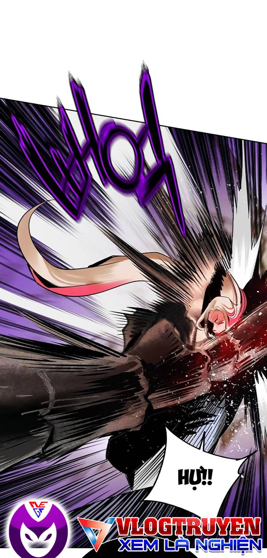 Nhân Trùng Đại Chiến Chapter 115 - Trang 2