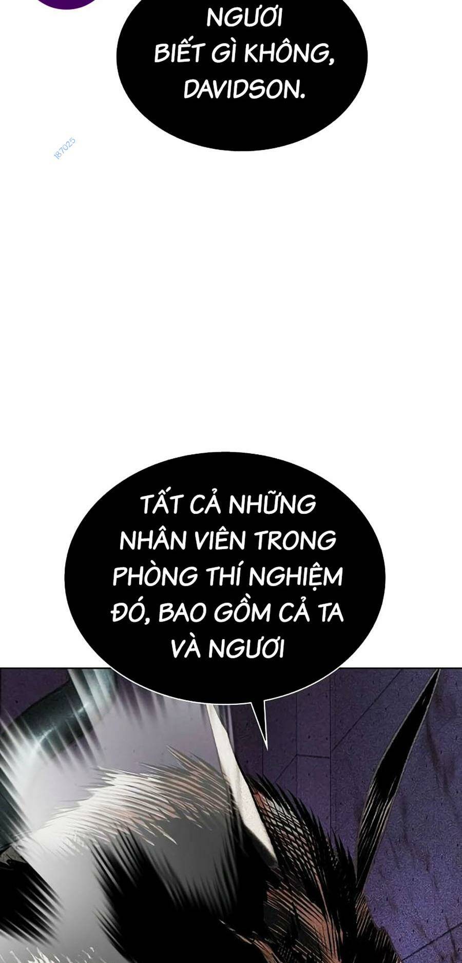 Nhân Trùng Đại Chiến Chapter 115 - Trang 2