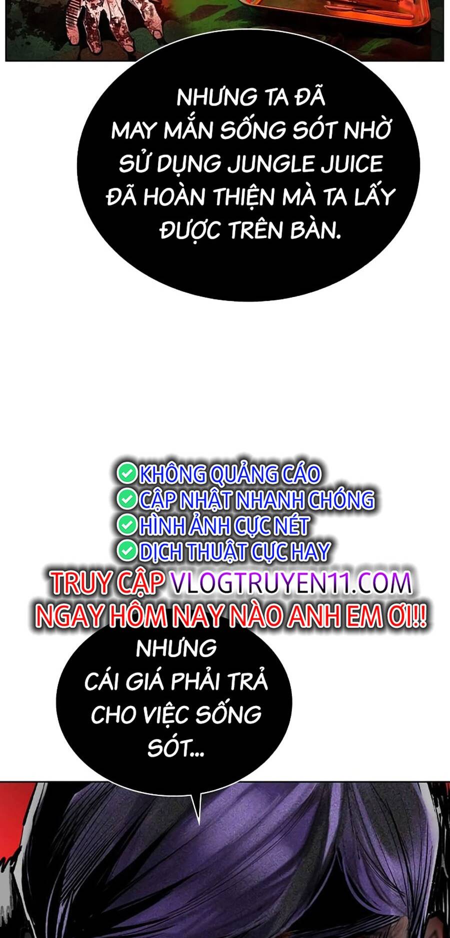 Nhân Trùng Đại Chiến Chapter 115 - Trang 2