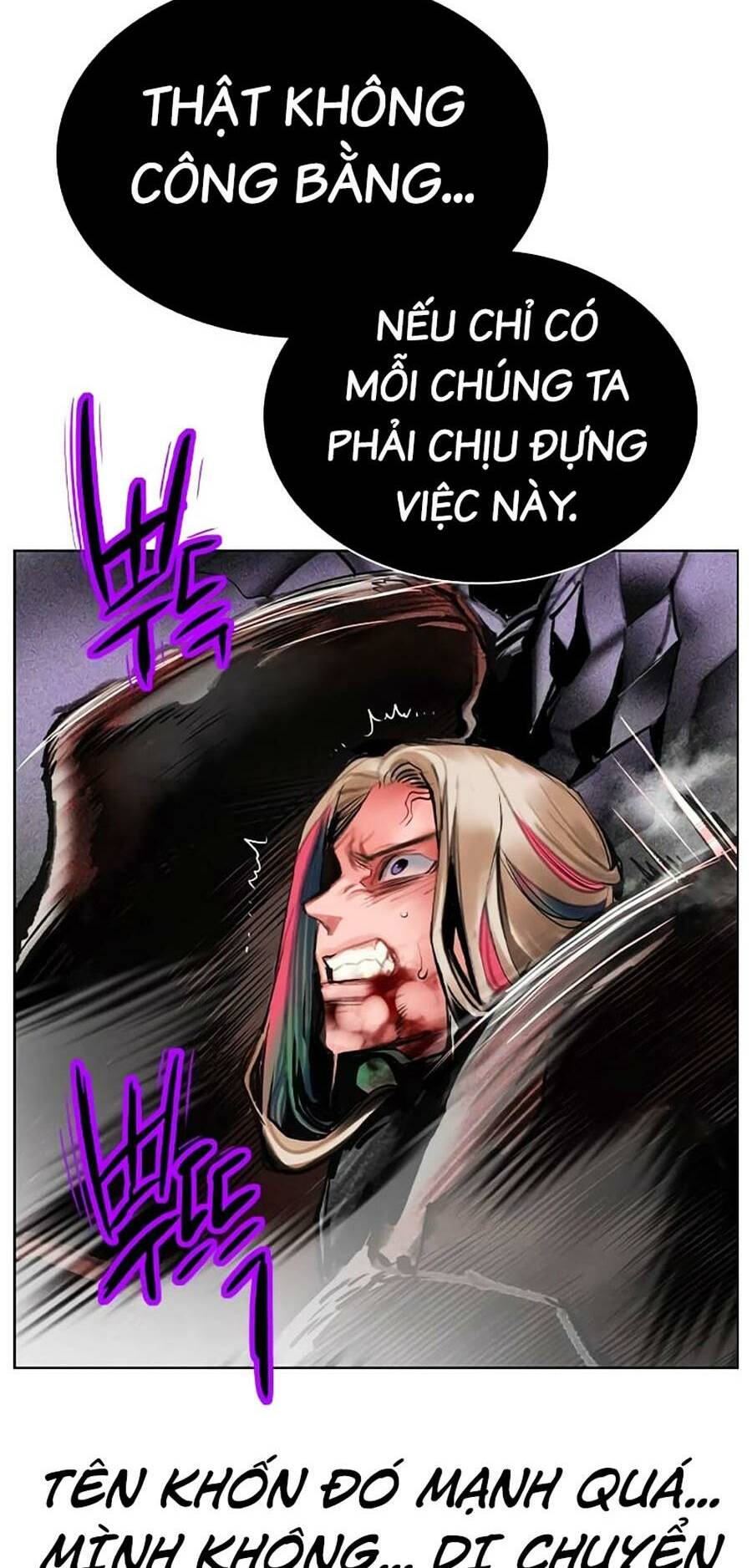 Nhân Trùng Đại Chiến Chapter 115 - Trang 2