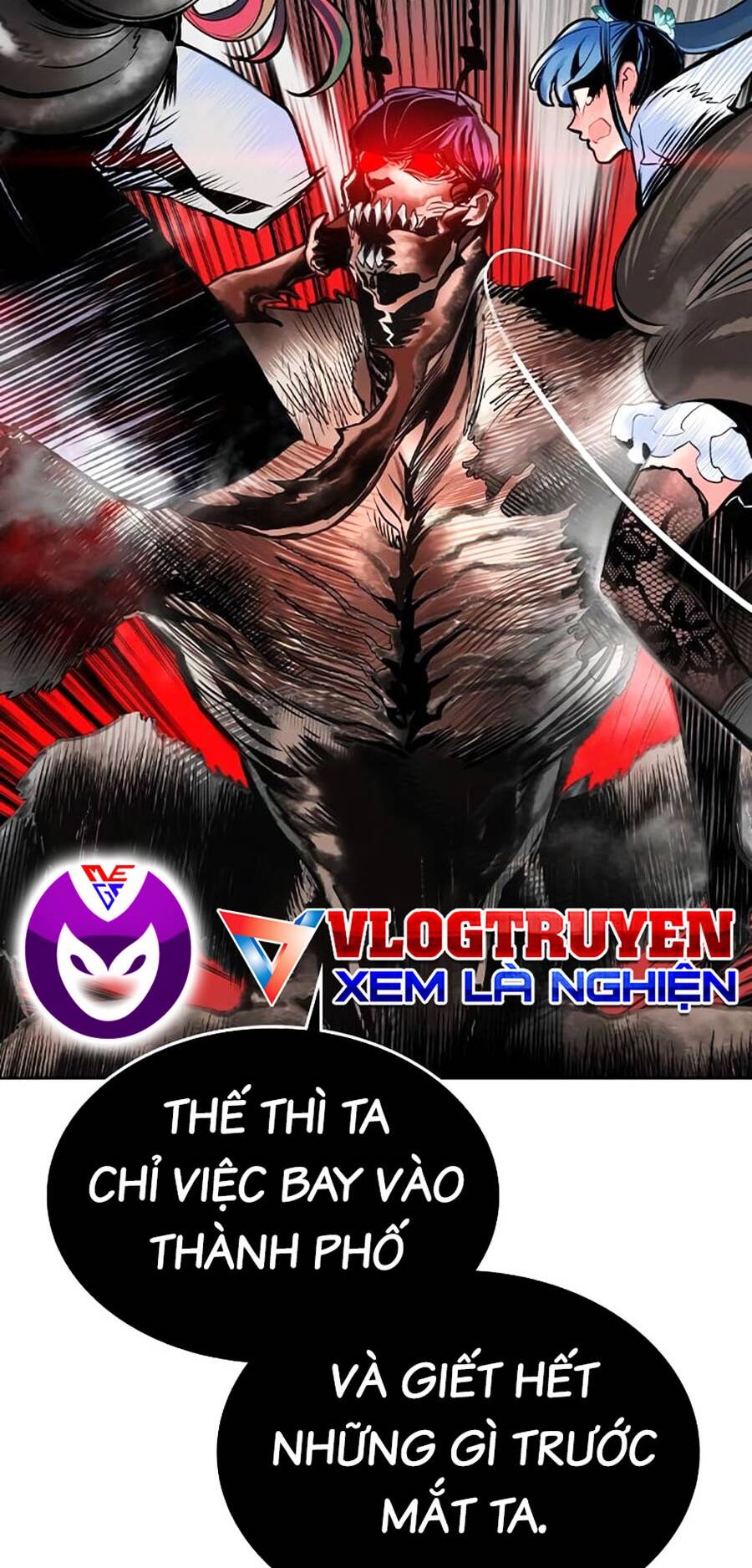 Nhân Trùng Đại Chiến Chapter 115 - Trang 2