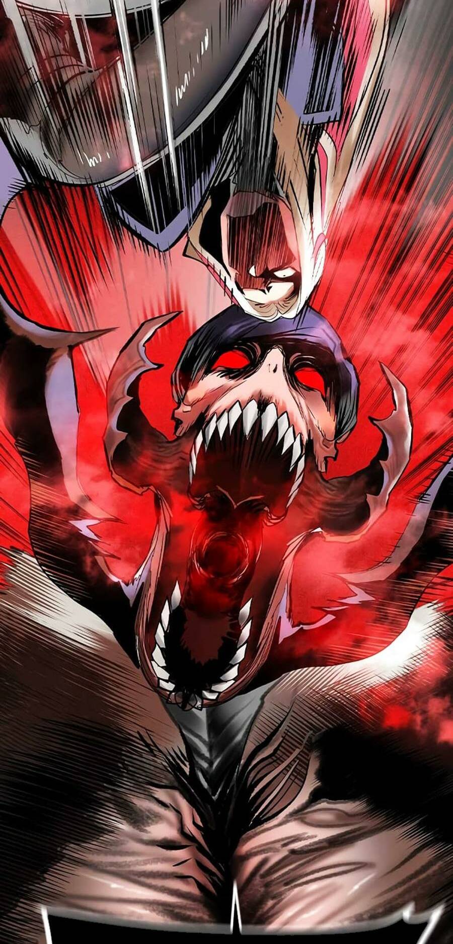 Nhân Trùng Đại Chiến Chapter 115 - Trang 2